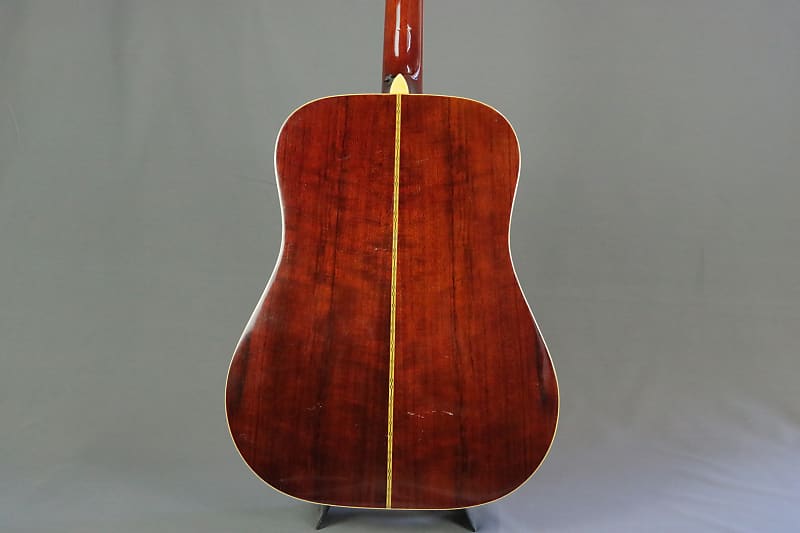 KISO SUZUKI / GRAND WSF-50 Japan Vintage