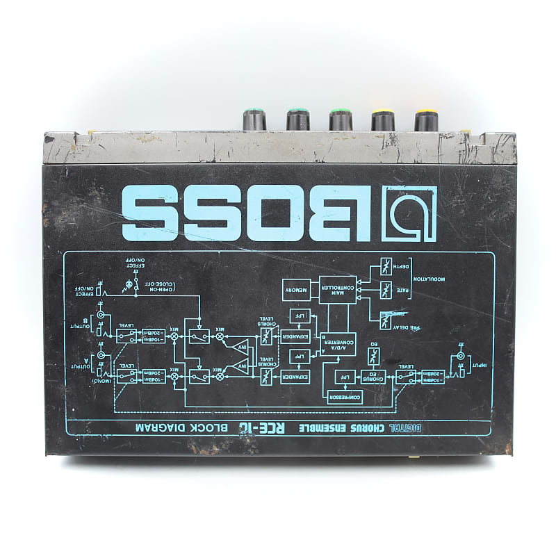 日向様リクエスト商品 BOSS RCE-10 Chorus Ensemble U626a.jpg