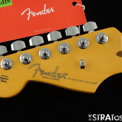 Fender LEFTY American Professional II Stratocaster | Reverb France