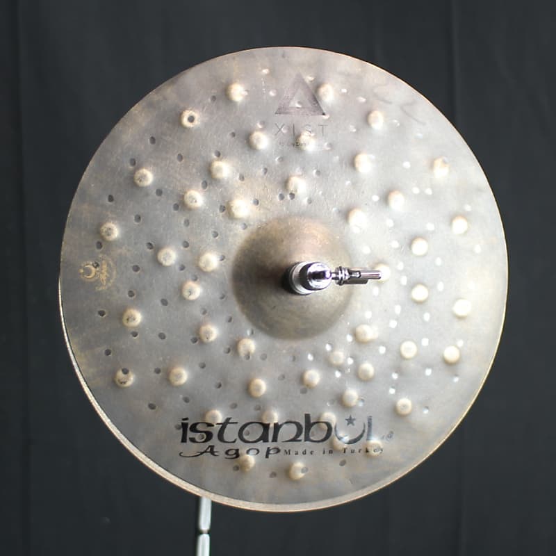 Istanbul Agop 13