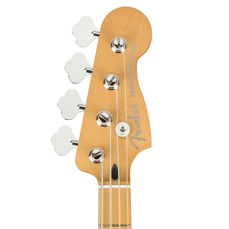 Fender Player Plus Precision Bass image 9