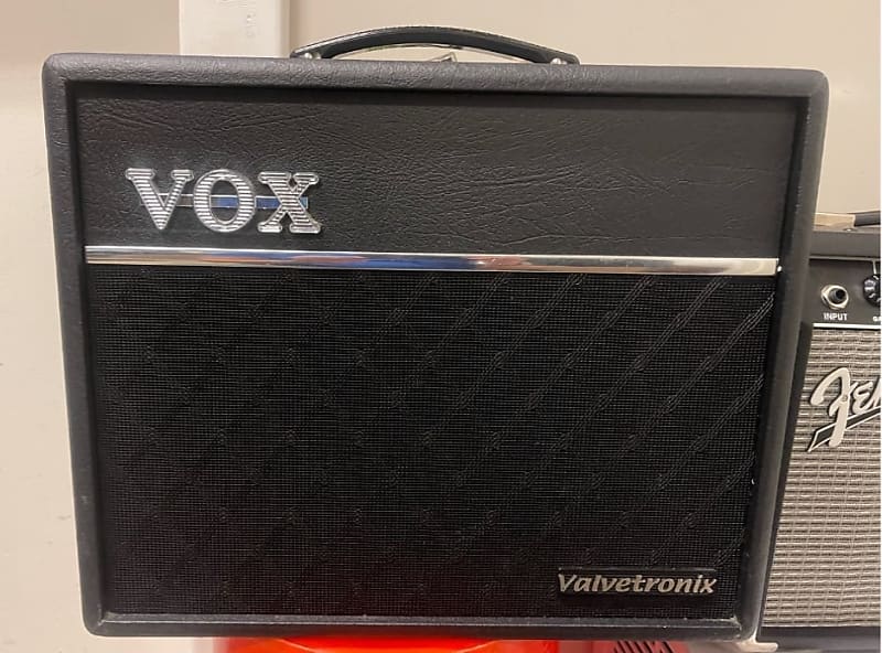 Vox Vox VT20+ 2019 | Reverb