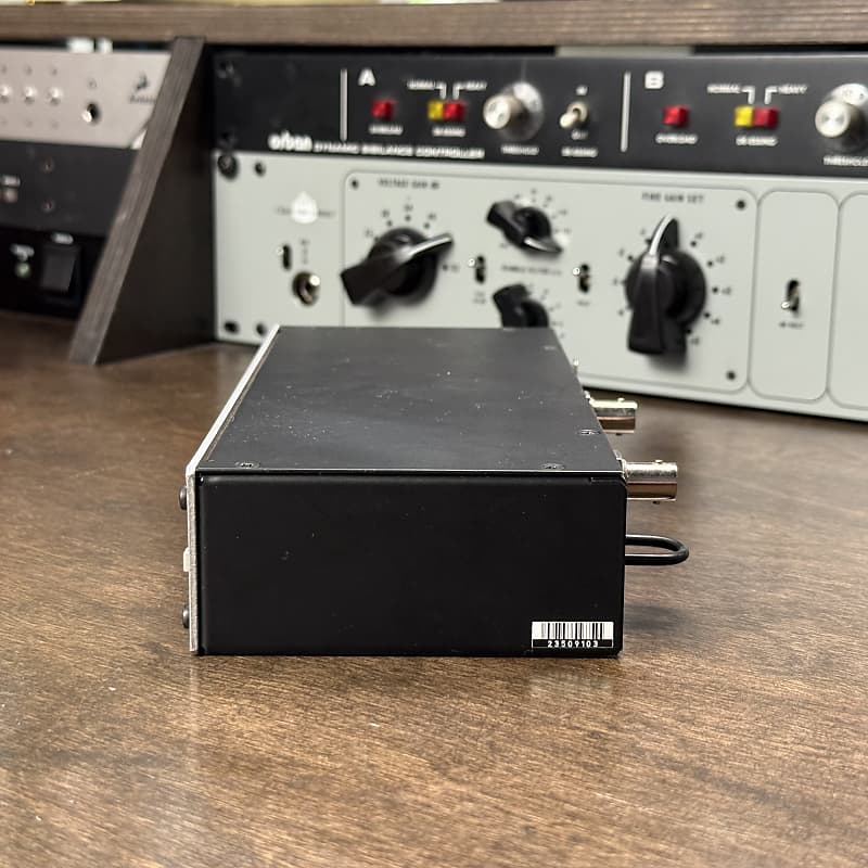 ADI-4 DD - RME Audio Interfaces | Format Converters