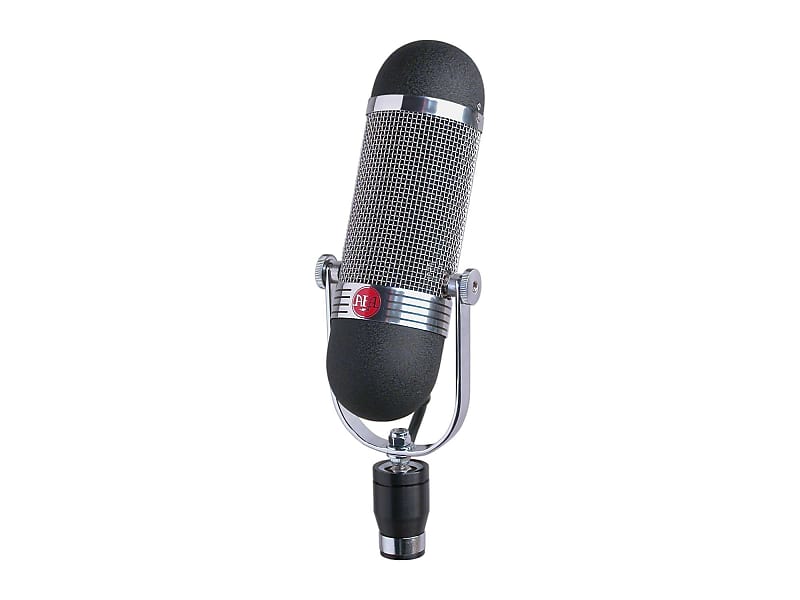 AEA R84 Versatile Large Ribbon Microphone - B-Stock image 1