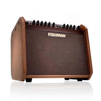 Fishman PRO-LBC-500 Loudbox Mini Charge 60W 1x6.5'' Rechargeable Battery Powere image 2