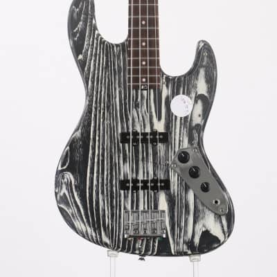 BACCHUS SWL4-ASH RSM Black&white [SN G102202] [06/02] | Reverb