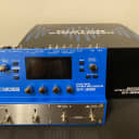 Boss SY-300 Guitar Synthesizer 2010s Blue
