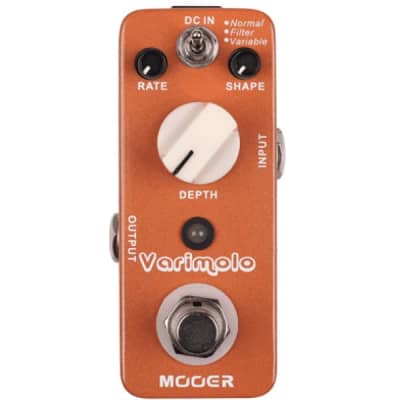 Reverb.com listing, price, conditions, and images for mooer-varimolo