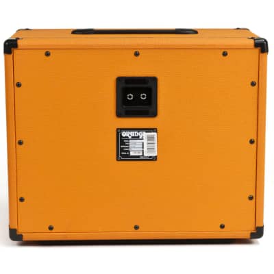 Orange PPC112 Cabinet image 3