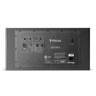 Focal Alpha Twin EVO Active Studio Monitor (Single) image 4