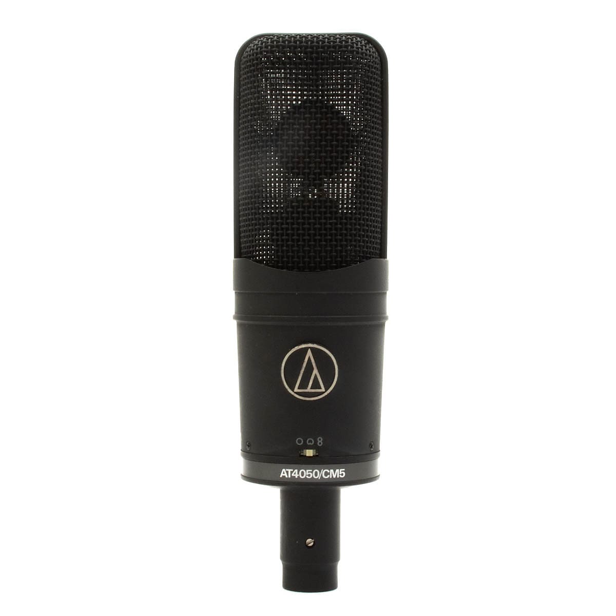 Audio-Technica AT4050/CM5 Multipattern Large Diaphragm Condenser Microphone  | Reverb