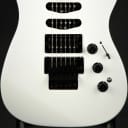Fender Limited Edition HM Strat - Bright White