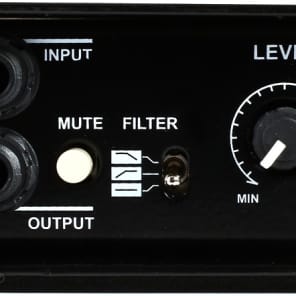 Radial Reamp JCR 1-channel Passive Re-Amping Device image 5