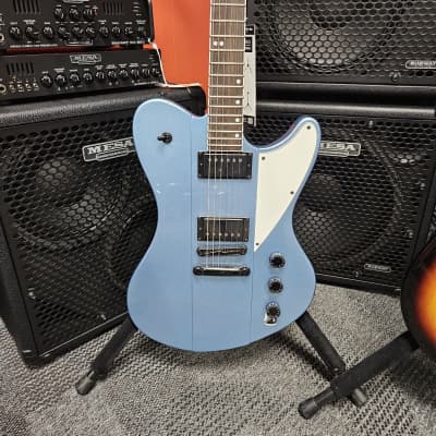 Schecter reverb discount