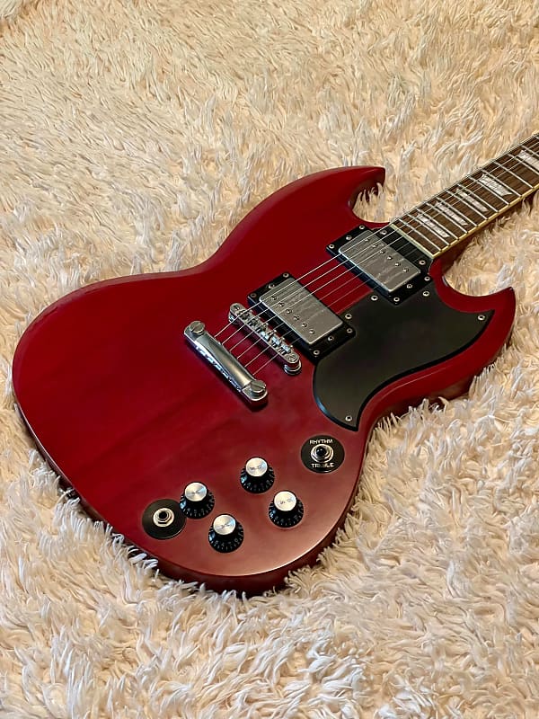 tokai sg プロトタイプ　エレキギター 2025年最新】tokai エレキギター sgの人気アイテム - メルカリ