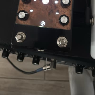 Reverb.com listing, price, conditions, and images for fjord-fuzz-bifrost