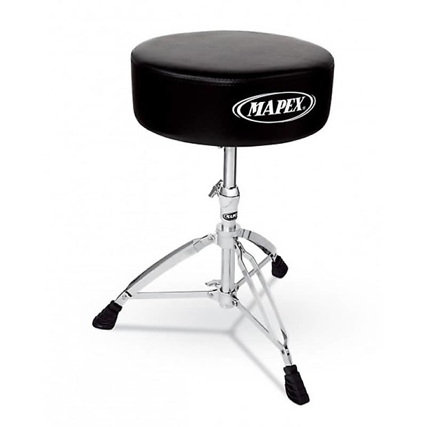 Mapex T570A Double-Braced Drum Throne image 1