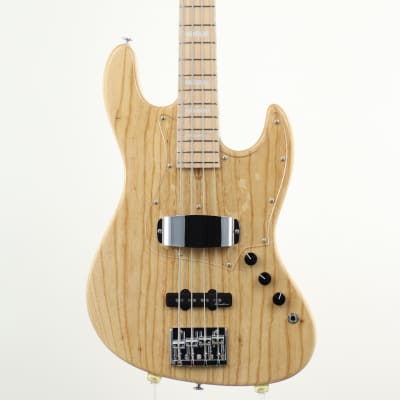 Bacchus Woodline 417 Natural [SN 140763] (09/11) | Reverb