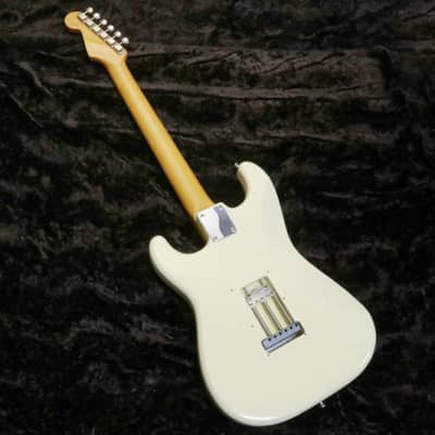 Fender Japan '62reissue Stratocaster ST62-US VWH US Pickup Crafted