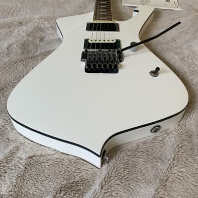 Ibanez　stm1 Ibanez STM1 Sam Totman Signature Guitar | zZounds