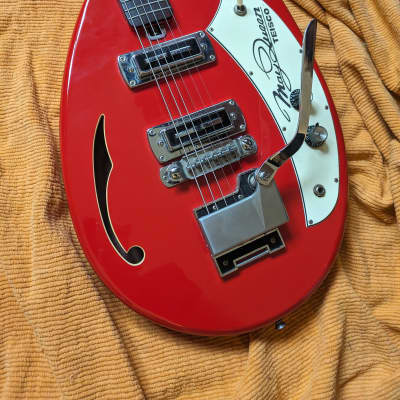 Teisco Mayqueen 1999 for sale