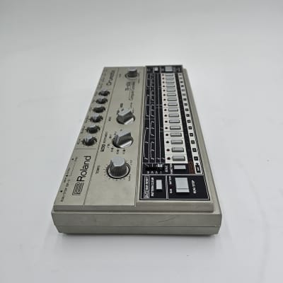 Roland TR-606 Drumatix Analog Drum Machine | Reverb