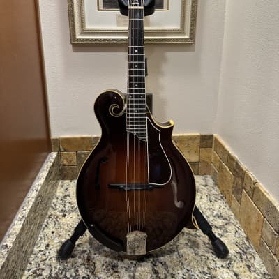 Collings mf5 deals mandolin for sale