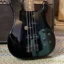 Fender Contemporary Power Jazz Bass Special  1988 Black