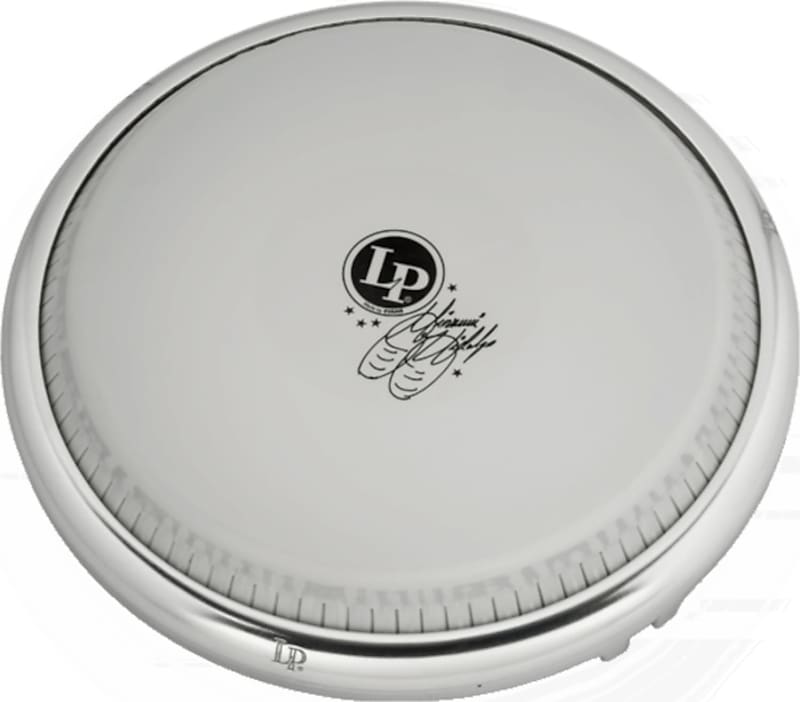 LP LP826 Giovanni Hidalgo Compact 113/4" Conga Reverb