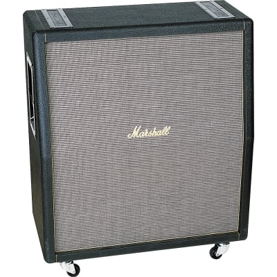 Marshall 1960TV 100-Watt 4x12" Angled Guitar Speaker Cabinet