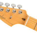 Fender American Professional II Stratocaster Left-Hand - Mystic Surf Green