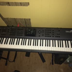 Roland A-90 88-Key Expandable Controller Keyboard