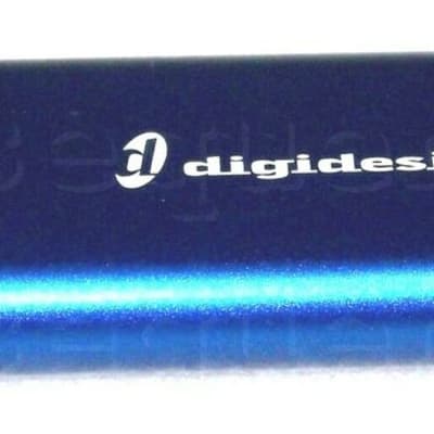 Digidesign Mbox 2 Micro USB Audio Interface für Avid Pro Tools Cubase image 4