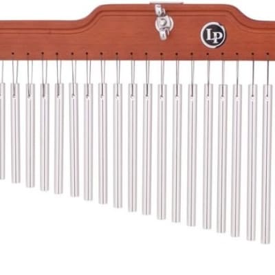 Latin Percussion LP511C Solid Concert Bar Chimes(36)Sp image 1