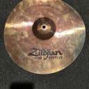 Zildjian 14" ZXT Trashformer Cymbal 2002 - 2013 - Brilliant