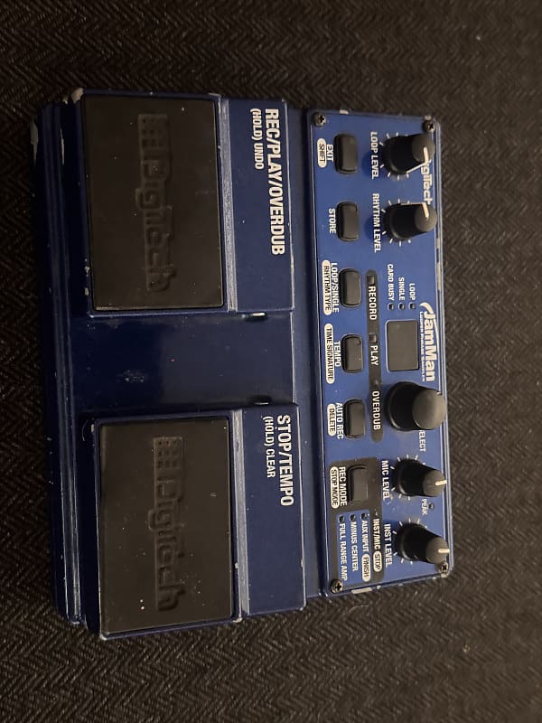 DigiTech JamMan