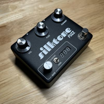Silktone Fuzz | Reverb