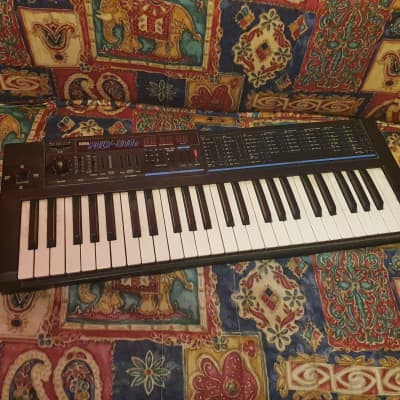 Korg Poly-800 MKII