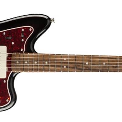 Squier Classic Vibe '60s Jazzmaster Electric Guitar Laurel FB, 3-Color Sunburst image 2