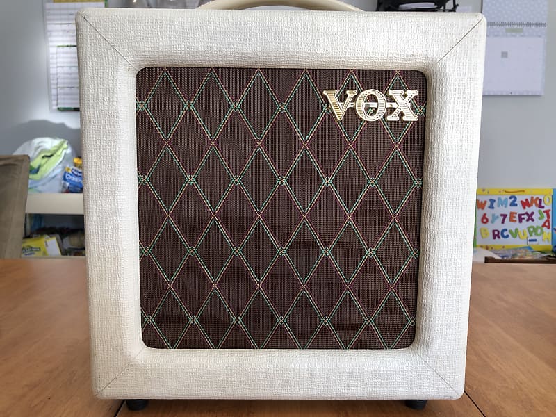 Vox AC4TV8 Tan