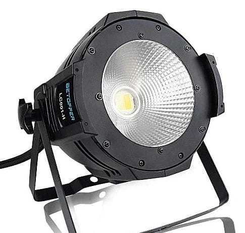 Big Dipper LC001-H LED Par Light 100w (USED) | Reverb