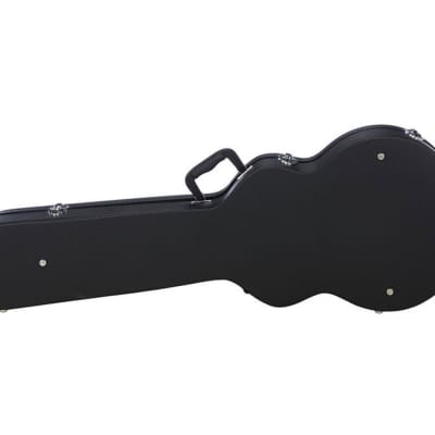 Open Box Gretsch Hard Shell Case for G2655T - Black image 3