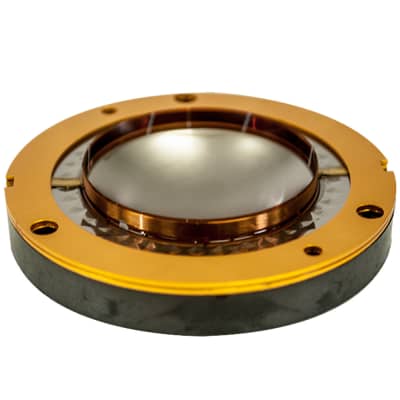 8 Ohm Replacement Diaphragm - Compatible with JBL 2425, 2426, 2427 & 2420 Driver image 4