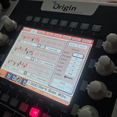 Arturia Origin Desktop new knobs image 6