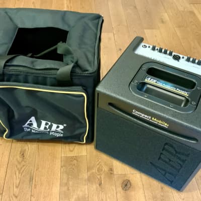 AER Compact Mobile 2 for sale