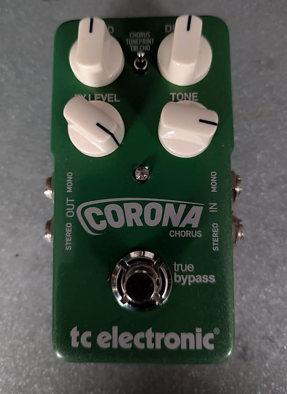TC Electronic Corona Chorus