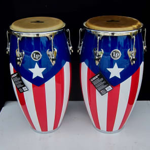Congas lp puerto rico on sale