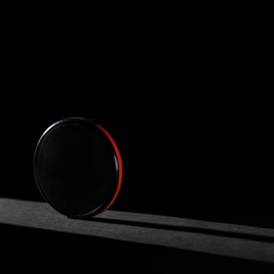 Insound Black TimPad practice pad image 2