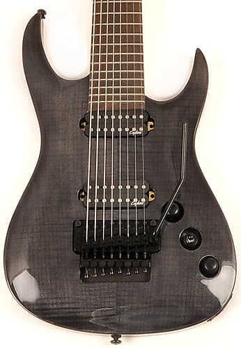 Agile 8 String, 27