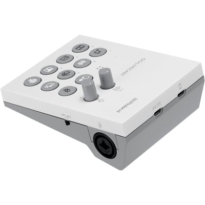 Roland GO:LIVECAST Live Streaming Studio for Smartphone or Tablet Recording- Open Box image 2